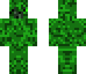 2222creeper