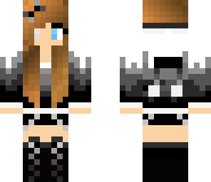 herobrine daughter