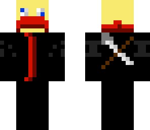 derpy ninja