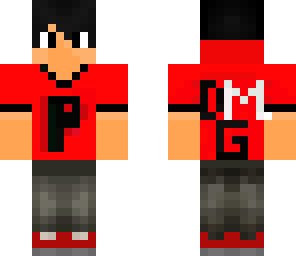 master skin
