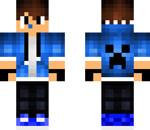 zackycraft