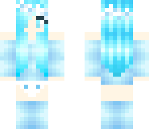ice girl