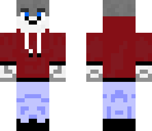 mein neuer skin phil pvp