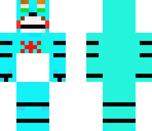 toy bonnie