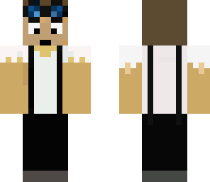 master miner