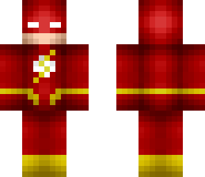 barry allen the flash