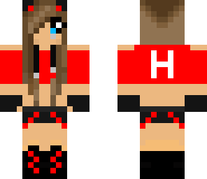 original helarion girlskin