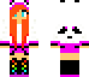 edited skin
