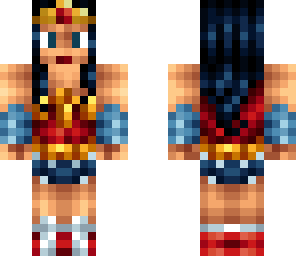 diana prince wonder woman