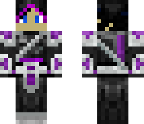 human mage