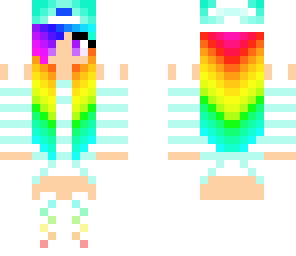 improving all my skins