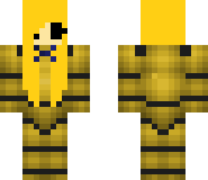 golden freddy