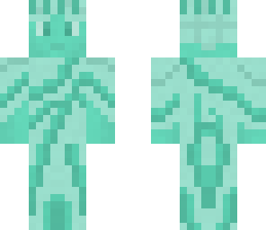 statue of liberty