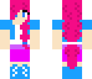 pinkie pie