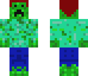 steve creeper