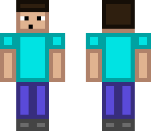 ocd steve