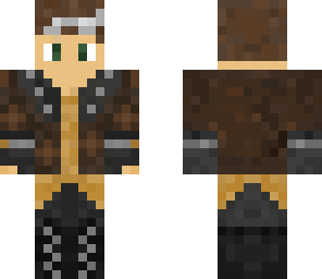 steampunk like