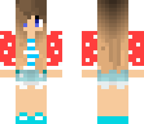 lieve's skin