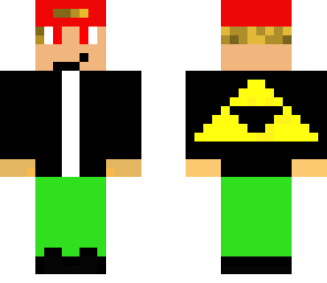 linkkrieger x