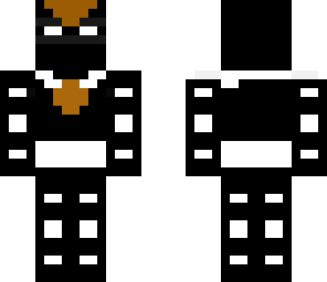 black ninja