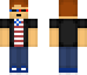 murica'