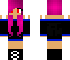 dubstep girl edit