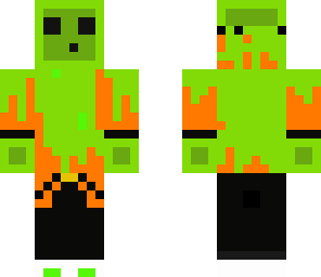 slimy slime