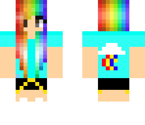 rainbow dash aka me