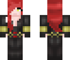 black widow
