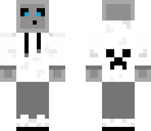 grey gri slime