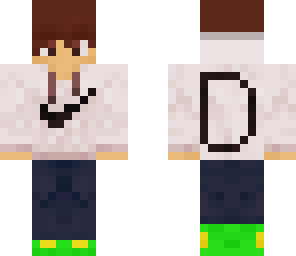 *****gs skin