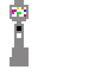 gumball machine