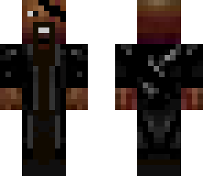 nick fury