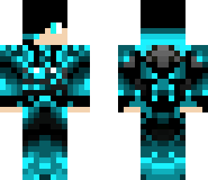 ice warlock