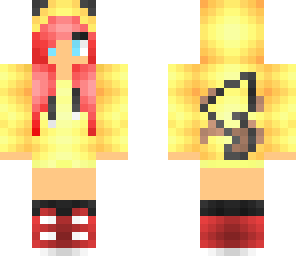 pikagirl