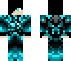 ice warlock
