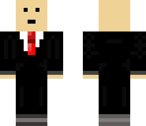 face slenderman weirdo