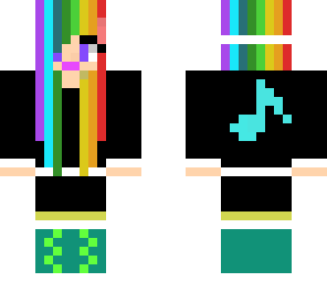 2222rainbow dj