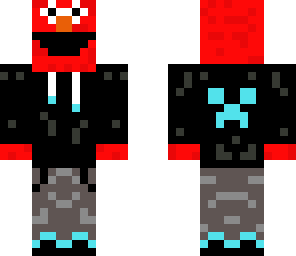 cool elmo