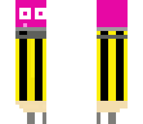 pencil