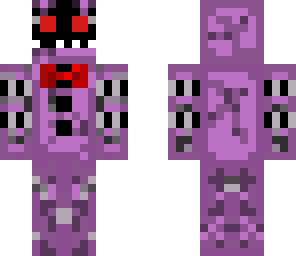old bonnie