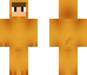 boy in jake suit v 3