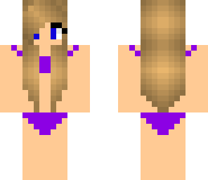 swim suit girl