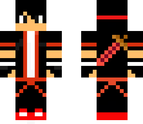paul's skin