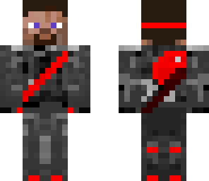 steve redstone