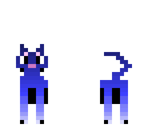 sky cat