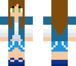 mavili girl