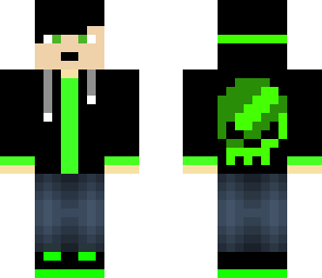 skin 5