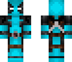 better cyan deadpool