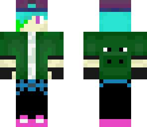 theicearcherpig98